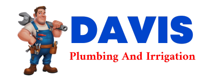 Trusted plumber in ESTANCIA